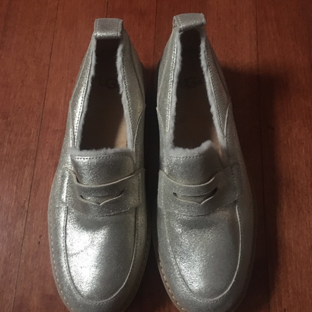 Ugg shoes